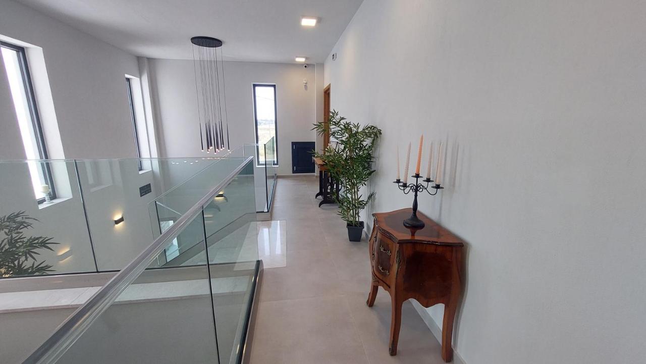 Vasileiadou Suites & Maisonettes Flogita Eksteriør billede